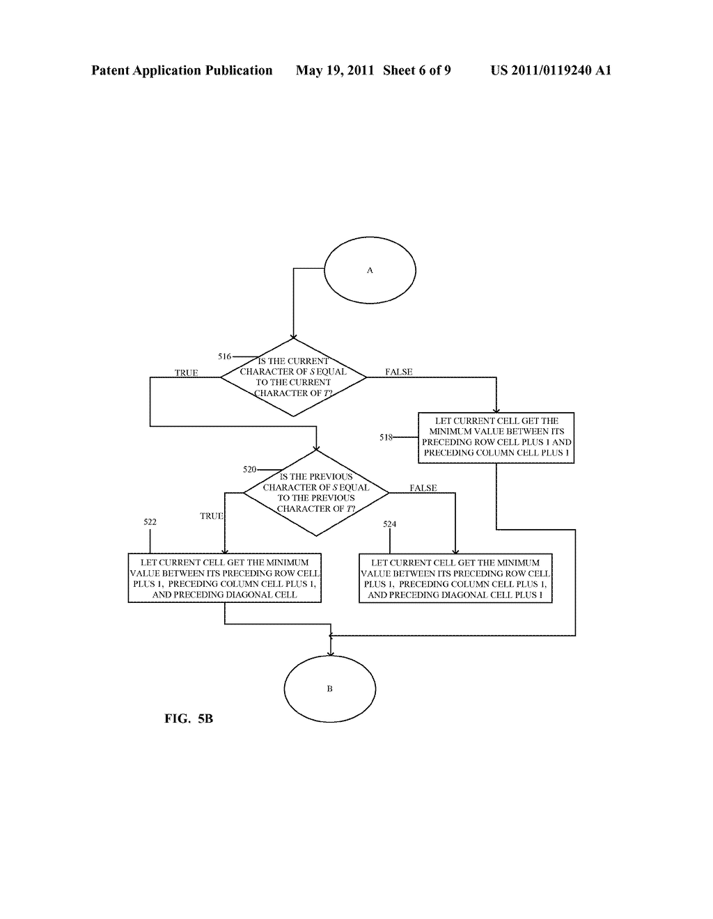 METHOD AND SYSTEM FOR GENERATING A BIDIRECTIONAL DELTA FILE - diagram, schematic, and image 07