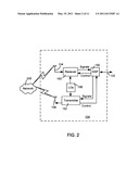 AUTOMATIC REUSE OF USER-SPECIFIED CONTENT IN QUERIES diagram and image