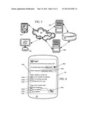 AUTOMATIC REUSE OF USER-SPECIFIED CONTENT IN QUERIES diagram and image