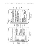 AUTOMATIC REUSE OF USER-SPECIFIED CONTENT IN QUERIES diagram and image