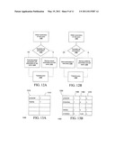 AUTOMATIC REUSE OF USER-SPECIFIED CONTENT IN QUERIES diagram and image