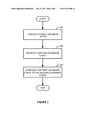 DETECTING AND APPLYING DATABASE SCHEMA CHANGES TO REPORTS diagram and image