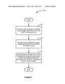 DETECTING AND APPLYING DATABASE SCHEMA CHANGES TO REPORTS diagram and image