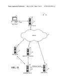 Method And System For Reverse Pattern Recognition Matching diagram and image