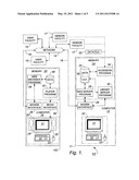 Rechargeable Media Distribution and Play System diagram and image