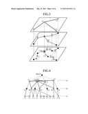 MAP DATA CREATING DEVICE AND MAP DRAWING DEVICE diagram and image