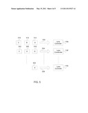 System and Method for Efficiently Uploading Data Into A Content Addressable Storage System diagram and image