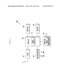 Mobile device and method for updating display screen with online widget diagram and image