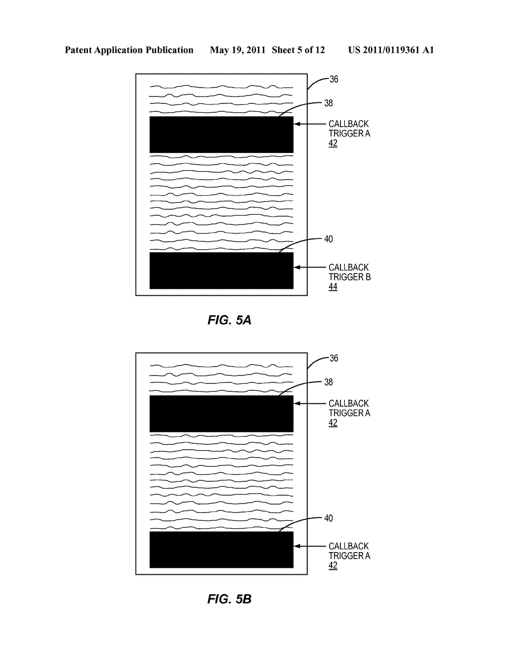 SYSTEM AND METHOD FOR MANAGING REDACTED ELECTRONIC DOCUMENTS USING CALLBACK TRIGGERS - diagram, schematic, and image 06