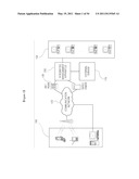 MANAGING METHOD AND APPARATUS FOR SERVICING CONTENTS PROVIDED BY CONTENT PROVIDER diagram and image