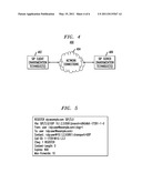 Methods and Apparatus for Randomization of Periodic Behavior in Communication Network diagram and image