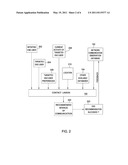 METHOD AND APPARATUS FOR NETWORK TO RECOMMEND BEST MODE FOR USER COMMUNICATION diagram and image