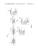 METHOD AND APPARATUS FOR NETWORK TO RECOMMEND BEST MODE FOR USER COMMUNICATION diagram and image