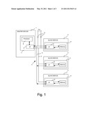 Apparatus and Method for Polling Addresses of One or More Slave Devices in a Communications System diagram and image