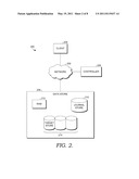 Sequentially Written Journal in a Data Store diagram and image