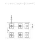 FLASH MEMORY FILE SYSTEM diagram and image