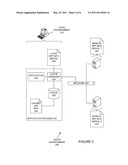 APPLICATION INFORMATION CACHE diagram and image