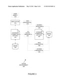 APPLICATION INFORMATION CACHE diagram and image