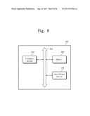 MULTI-PROCESSOR AND APPARATUS AND METHOD FOR MANAGING CACHE COHERENCE OF THE SAME diagram and image