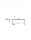 Computing system and method controlling memory of computing system diagram and image