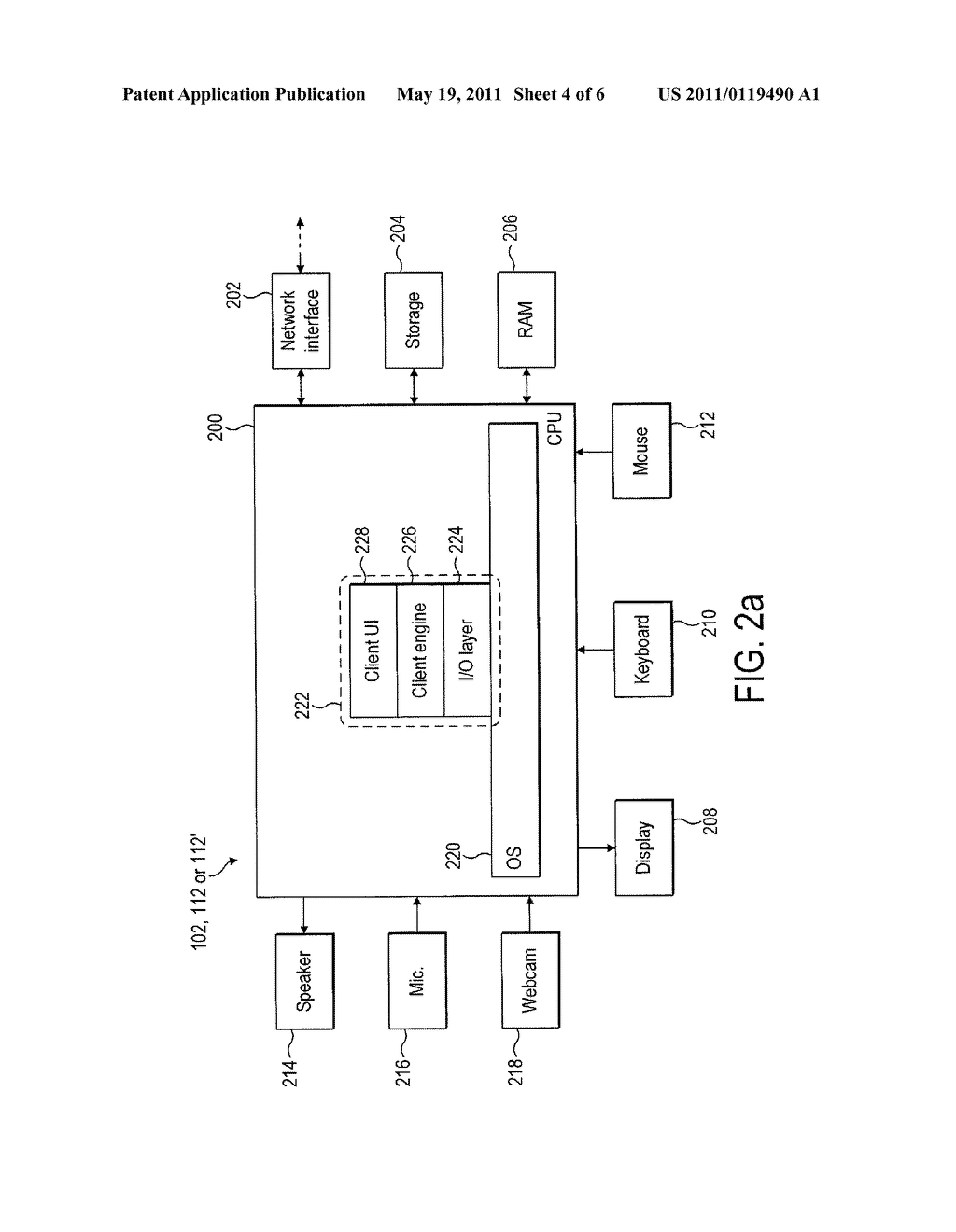 Controlling Communications - diagram, schematic, and image 05