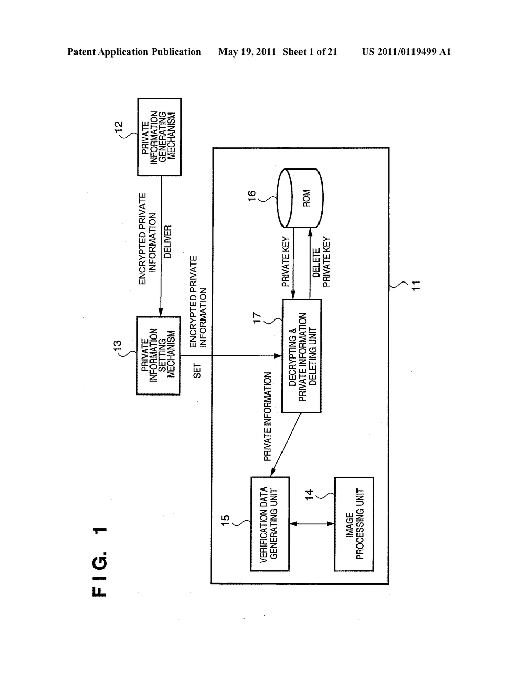 INFORMATION PROCESSING APPARATUS, CONTROL METHOD FOR THE SAME, PROGRAM AND STORAGE MEDIUM - diagram, schematic, and image 02