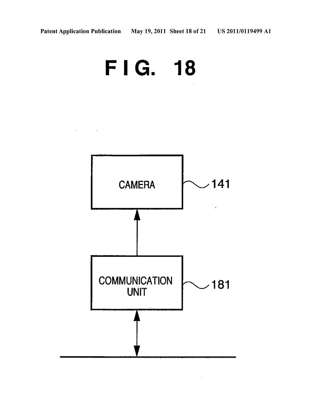 INFORMATION PROCESSING APPARATUS, CONTROL METHOD FOR THE SAME, PROGRAM AND STORAGE MEDIUM - diagram, schematic, and image 19