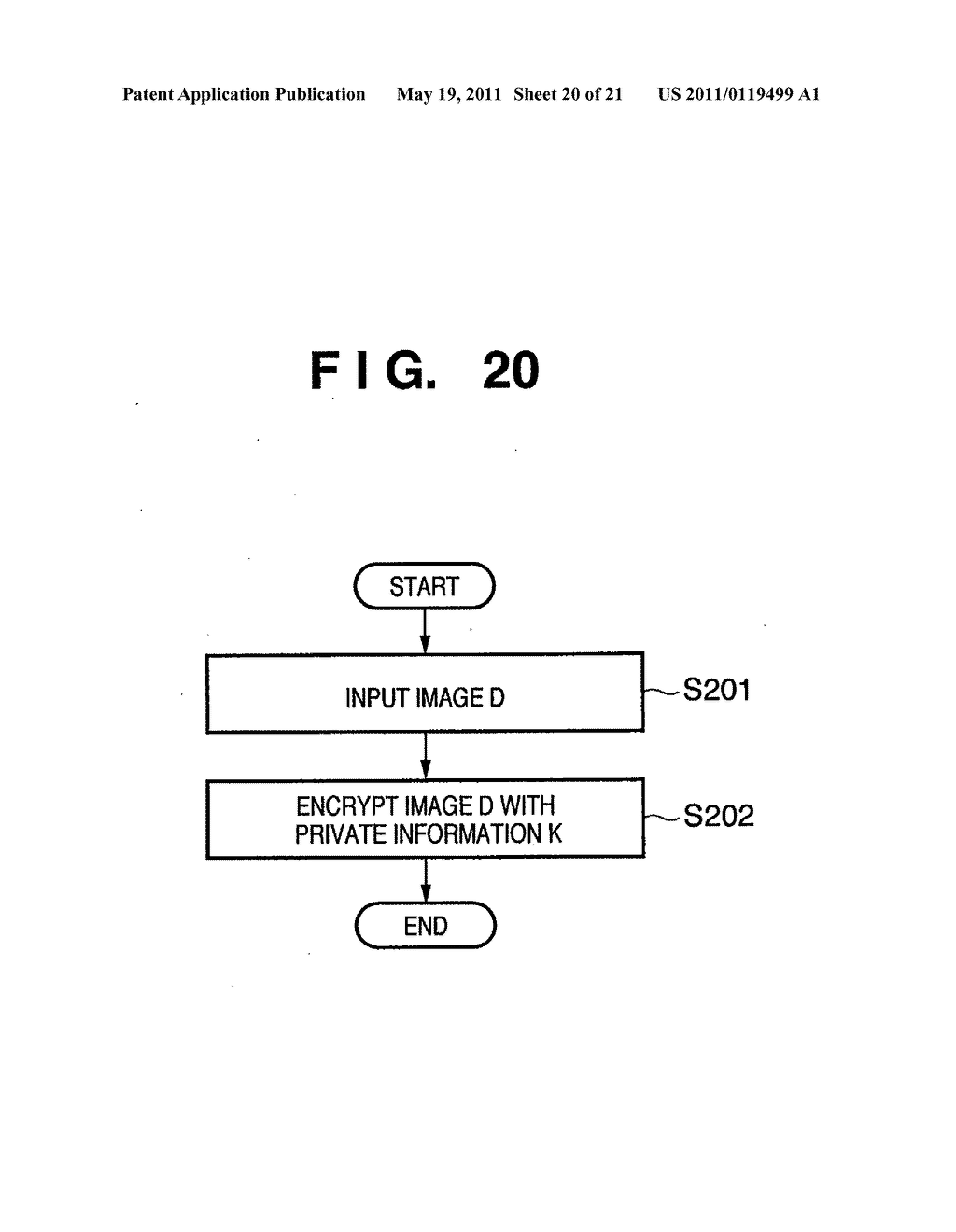 INFORMATION PROCESSING APPARATUS, CONTROL METHOD FOR THE SAME, PROGRAM AND STORAGE MEDIUM - diagram, schematic, and image 21