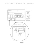 COPY-PROTECTED SOFTWARE CARTRIDGE diagram and image