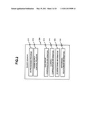 STORAGE SYSTEM HAVING POWER SAVING FUNCTION diagram and image