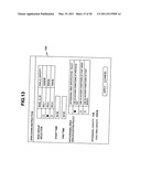 STORAGE SYSTEM HAVING POWER SAVING FUNCTION diagram and image