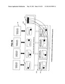 STORAGE SYSTEM HAVING POWER SAVING FUNCTION diagram and image