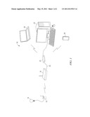 Power Monitoring and Control System diagram and image