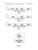 PROGRAM TRACE MESSAGE GENERATION FOR PAGE CROSSING EVENTS FOR DEBUG diagram and image