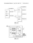 PROGRAM TRACE MESSAGE GENERATION FOR PAGE CROSSING EVENTS FOR DEBUG diagram and image