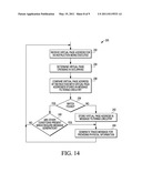 PROGRAM TRACE MESSAGE GENERATION FOR PAGE CROSSING EVENTS FOR DEBUG diagram and image