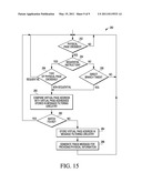 PROGRAM TRACE MESSAGE GENERATION FOR PAGE CROSSING EVENTS FOR DEBUG diagram and image