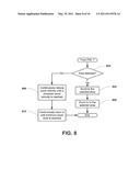 METHOD OF SCROLLING ITEMS ON A TOUCH SCREEN USER INTERFACE diagram and image