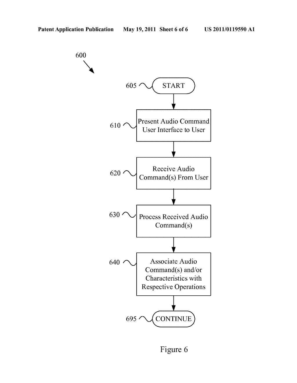 SYSTEM AND METHOD FOR PROVIDING A SPEECH CONTROLLED PERSONAL ELECTRONIC BOOK SYSTEM - diagram, schematic, and image 07