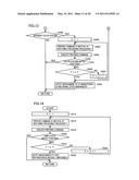 Network system and managing method diagram and image