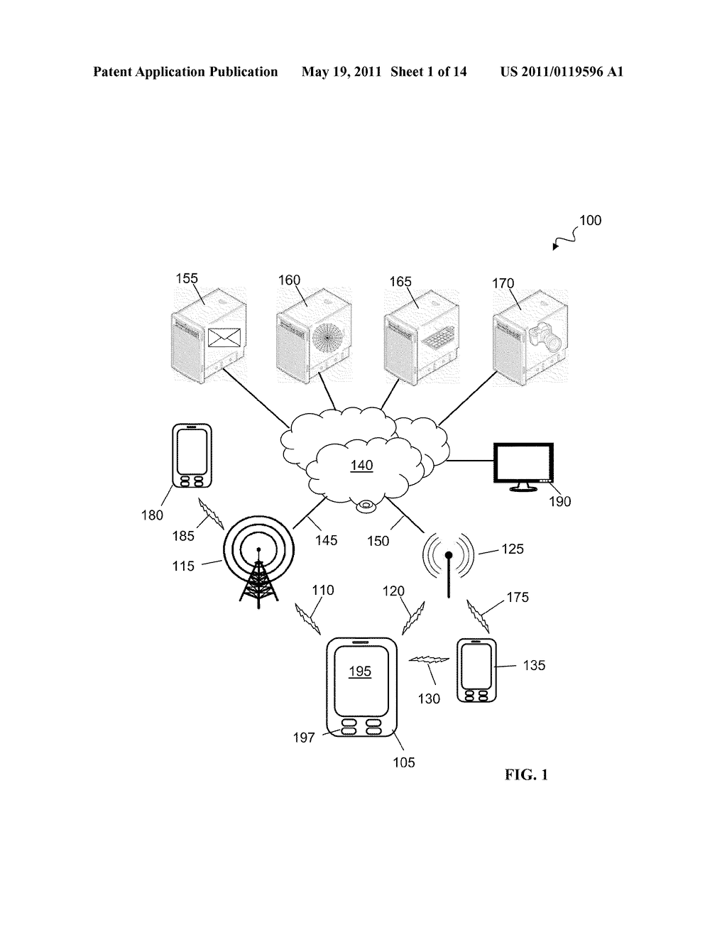 Social Interaction Hub - diagram, schematic, and image 02