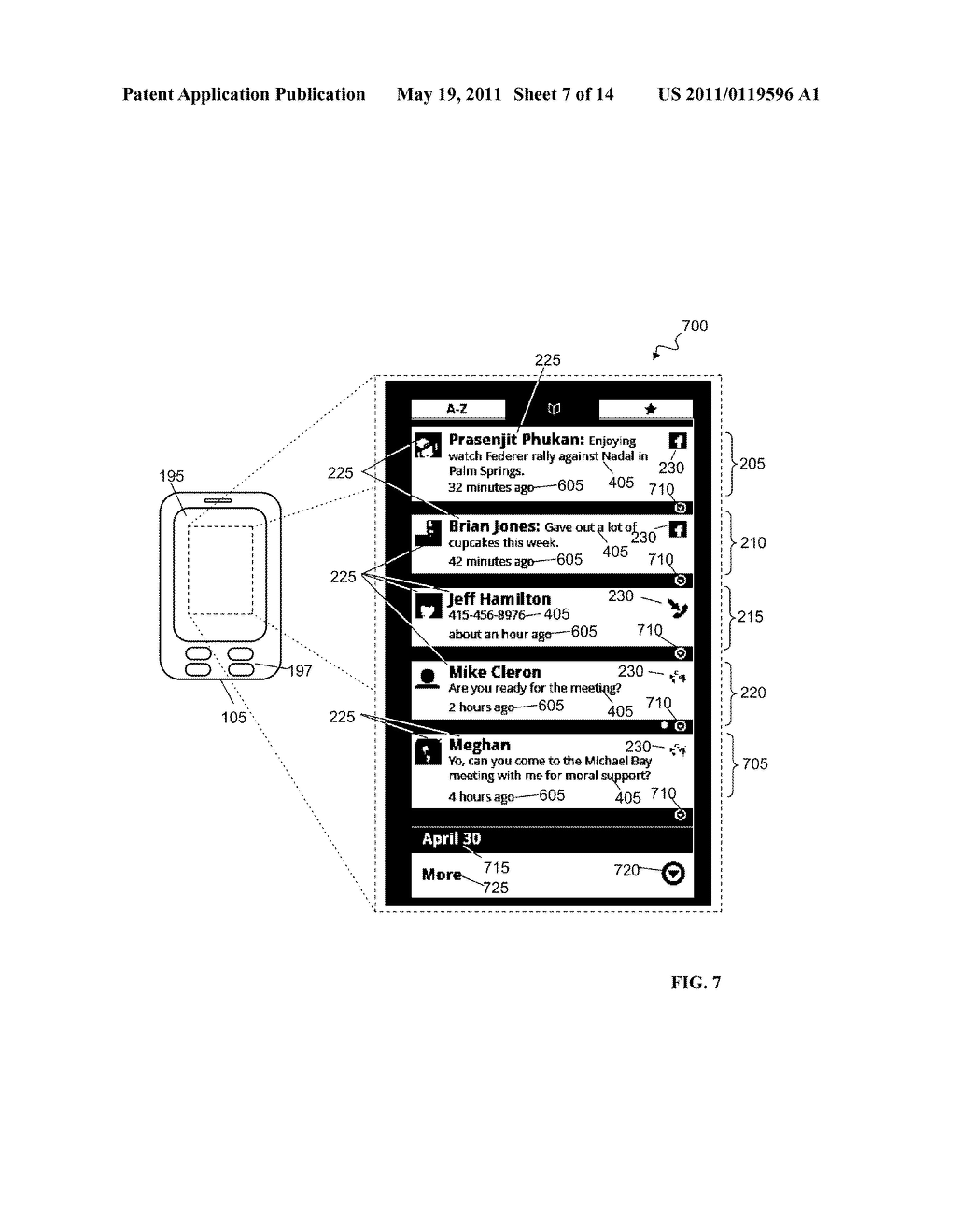 Social Interaction Hub - diagram, schematic, and image 08