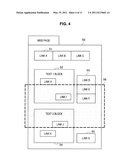 WEB SERVER, WEB BROWSER AND WEB SYSTEM diagram and image