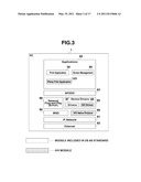 INFORMATION PROCESSING APPARATUS AND METHOD THEREOF diagram and image