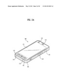 MOBILE TERMINAL AND CONTROLLING METHOD THEREOF diagram and image