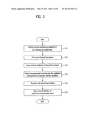 MOBILE TERMINAL AND CONTROLLING METHOD THEREOF diagram and image