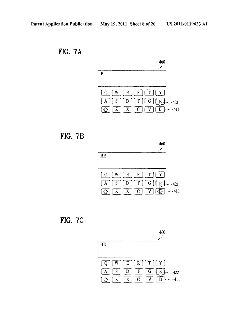 MOBILE TERMINAL AND CONTROLLING METHOD THEREOF - diagram, schematic, and image 09