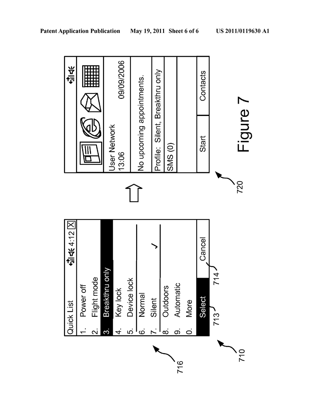 NOTIFICATION BREAKTHROUGH STATUS AND PROFILE - diagram, schematic, and image 07