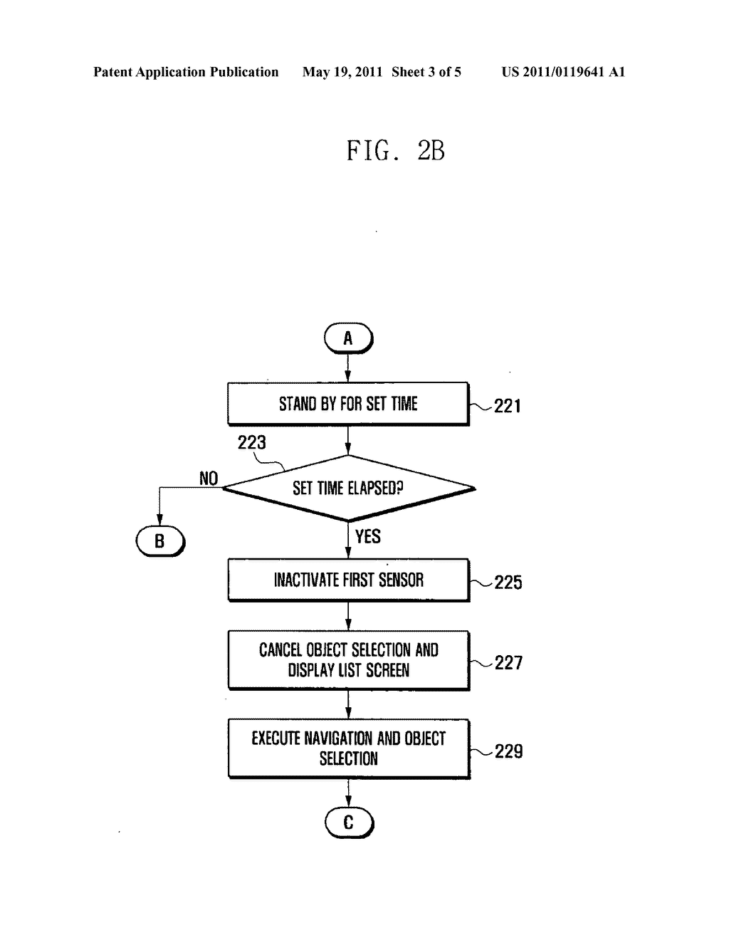 Call connection method and apparatus in mobile terminal - diagram, schematic, and image 04