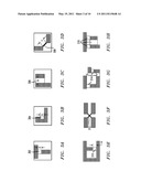 ROUTING SYSTEM AND METHOD FOR DOUBLE PATTERNING TECHNOLOGY diagram and image